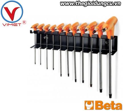 Bộ cần siết chữ T đầu bông Beta 97 TTX/SP11